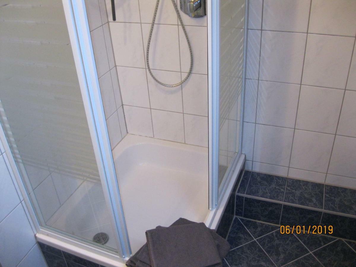 Ferienwohnung Anna Maroldsweisach ภายนอก รูปภาพ