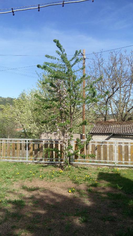 Ferienwohnung Anna Maroldsweisach ภายนอก รูปภาพ